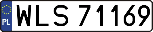 WLS71169