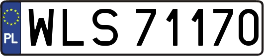 WLS71170