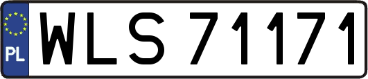 WLS71171