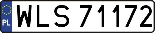 WLS71172