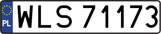 WLS71173