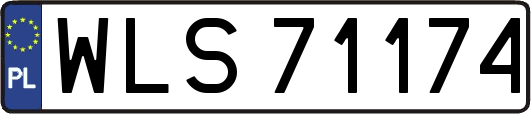 WLS71174