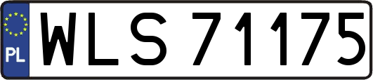 WLS71175