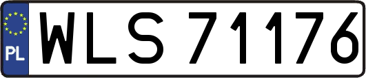WLS71176