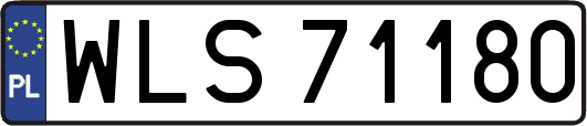WLS71180