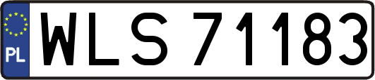 WLS71183