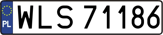 WLS71186