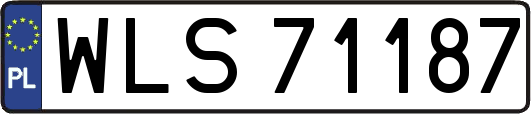 WLS71187