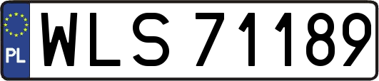 WLS71189