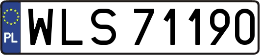 WLS71190