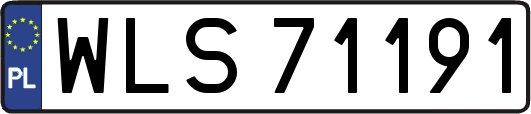 WLS71191