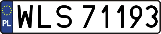 WLS71193