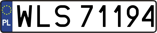 WLS71194
