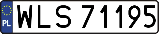 WLS71195