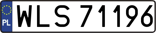 WLS71196