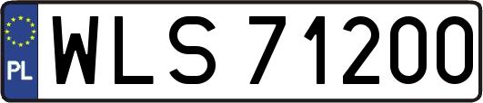 WLS71200