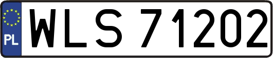 WLS71202