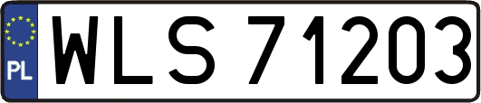 WLS71203