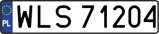 WLS71204