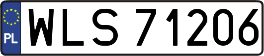 WLS71206