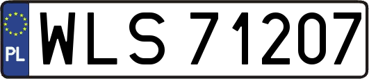 WLS71207