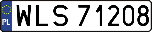 WLS71208