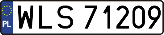 WLS71209