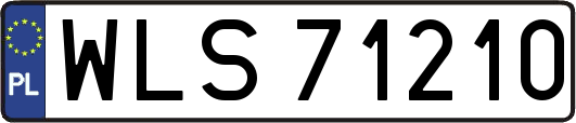 WLS71210