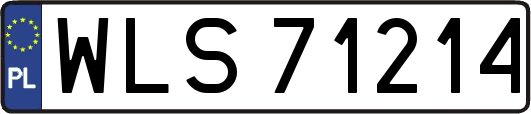 WLS71214