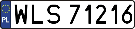 WLS71216