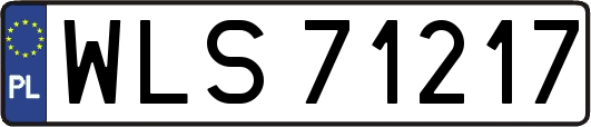 WLS71217