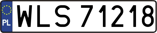WLS71218