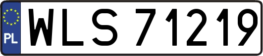 WLS71219
