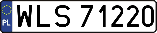 WLS71220