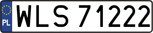 WLS71222