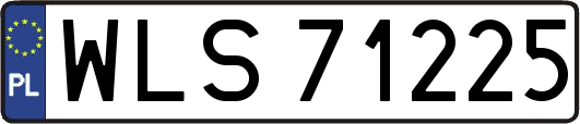 WLS71225