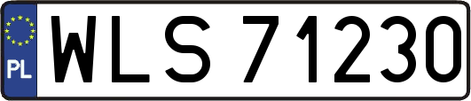 WLS71230
