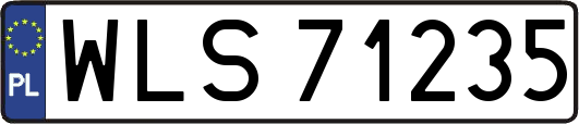 WLS71235