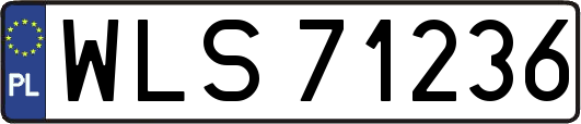 WLS71236