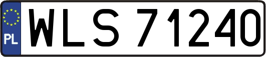 WLS71240