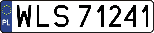 WLS71241