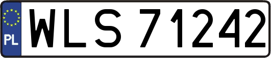 WLS71242