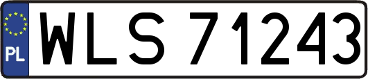 WLS71243