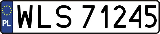 WLS71245