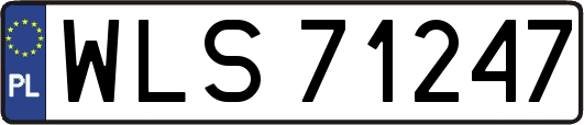WLS71247