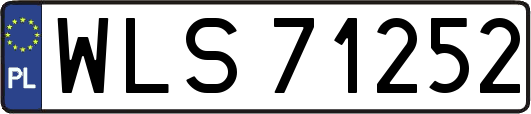 WLS71252