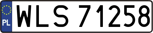 WLS71258