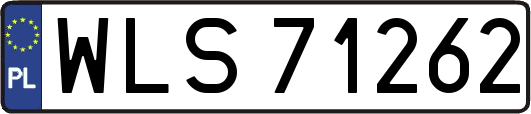 WLS71262
