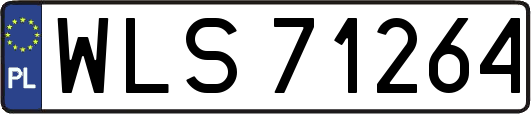 WLS71264