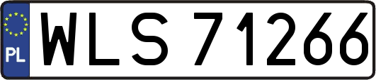 WLS71266